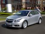 Chevrolet Cruze Hatchback 2011 года